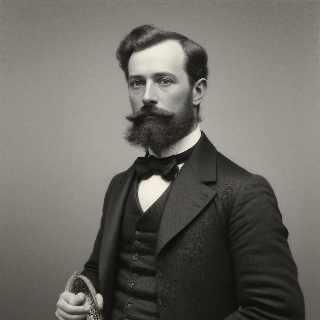 Patrick Bowes-Lyon